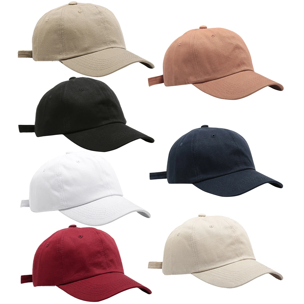 

Черная кепка, однотонная бейсболка, Снэпбэк кепки, головные уборы, Повседневная Бейсболка в стиле хип-хоп, унисекс, MQ WP