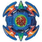 Бесплатная доставка, оригинальная игрушка-бустер Takara Tomy Beyblade Burst B-186 (03) Vol.26