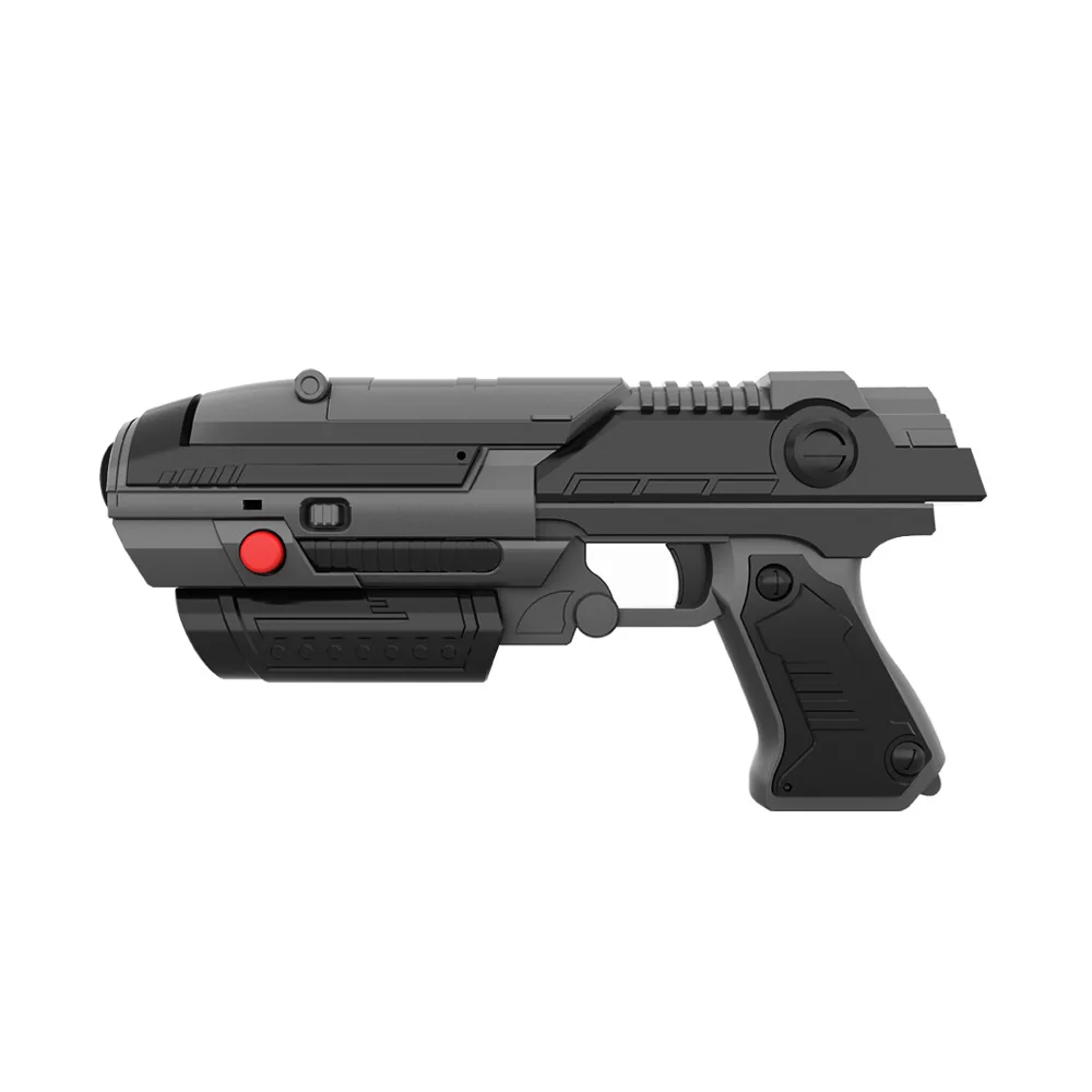 AR Gun игрушечный игровой пистолет 3D умная Поддержка Bluetooth подключение с мобильный
