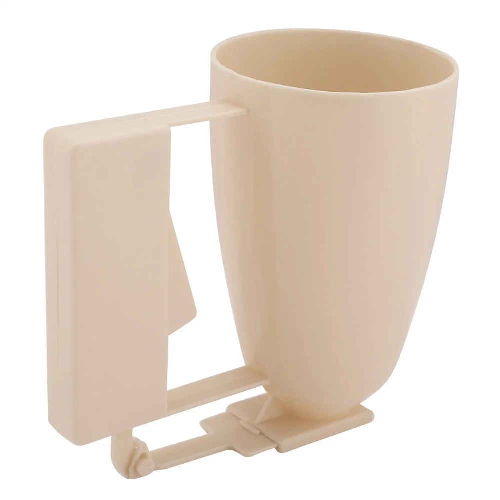 Блинчик диспенсер теста для капкейков инструмент идеально подходит вафель