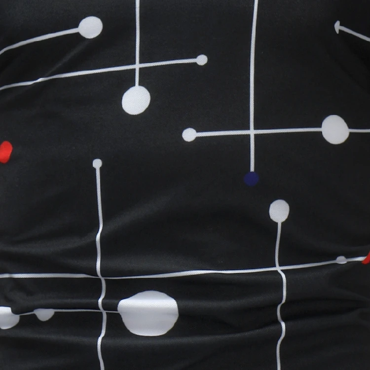 Мужская рубашка поло Брендовое летнее стильное джинсовое платье с коротким