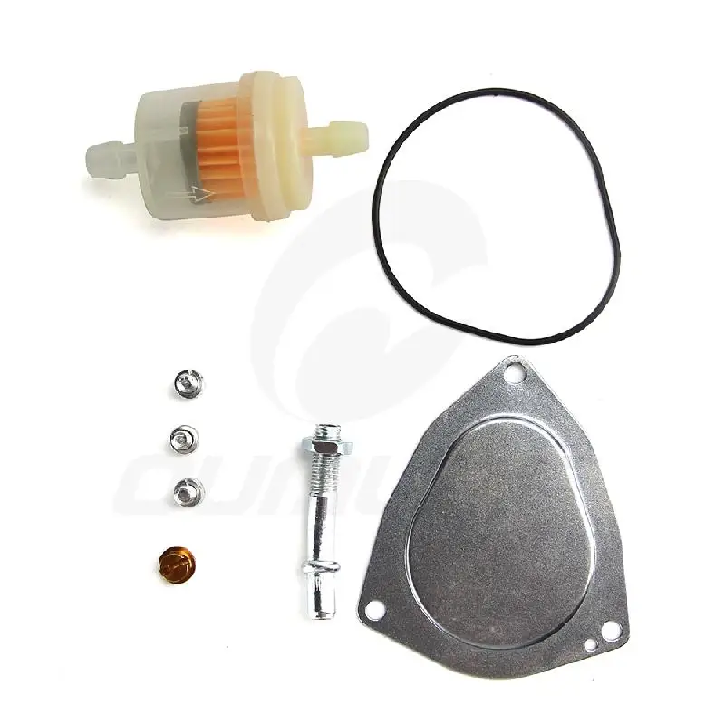 Мотоцикл новый Карбюратор Carb для Yamaha Big Bear 400 YFM400 KODIAK 450 YFM350 гризли 350 бруин 250 2000 2007