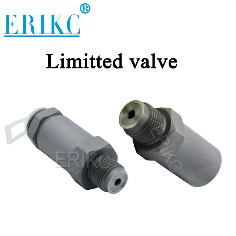 

1110010007 1110010008 High Pressure Regulator Relief Valve Diesel 1110010020 1110010021 1110010032 1110010033 for BOSCH