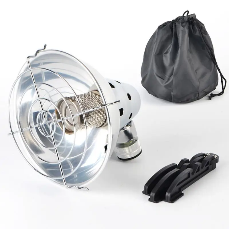 

Winter Heater Stove Outdoor Porable Gases Heater Warmer Heating Stoves Outdoor Camping Gas Stove Heating Cover Equipment