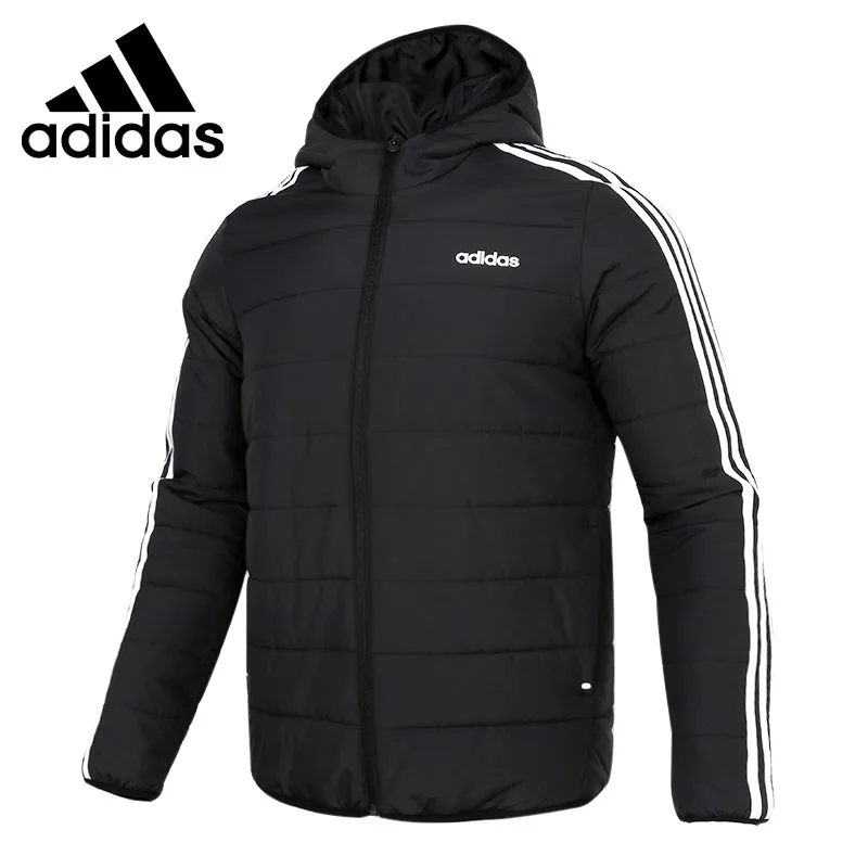 

Мужская куртка с капюшоном Adidas M CE 3S PAD JKT, спортивная одежда, оригинал
