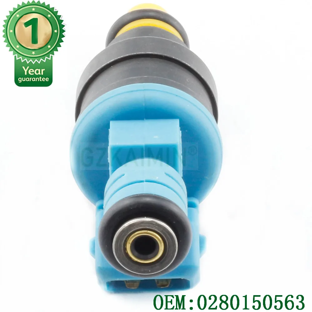 1 новая высокопроизводительная Форсунка клапана топливного инжектора 1500 cc 0280150563