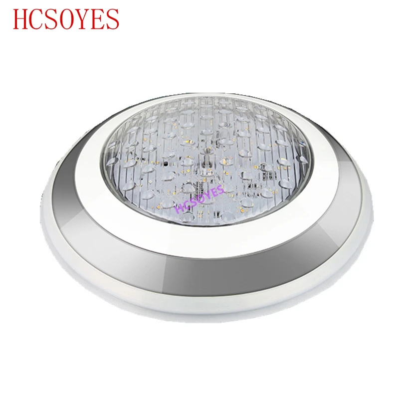 MIBOXER SYS RW2 27 Вт RGB + CCT светодиодный подводный светильник подводная лампа DC24V 316
