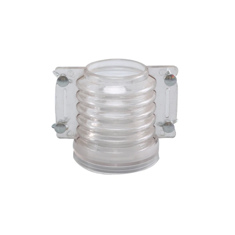 DIY ручной работы спиральные столбчатые формы для свечей цилиндрические diy