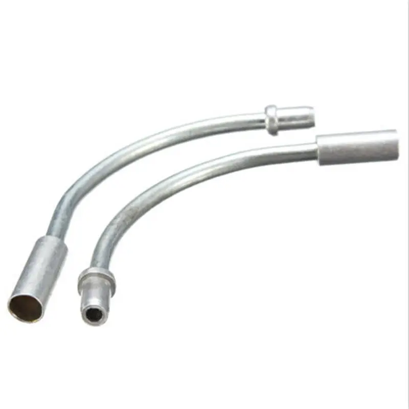 1 комплект тормозной кабель защитный шланг Аксессуары велосипед V тормозная