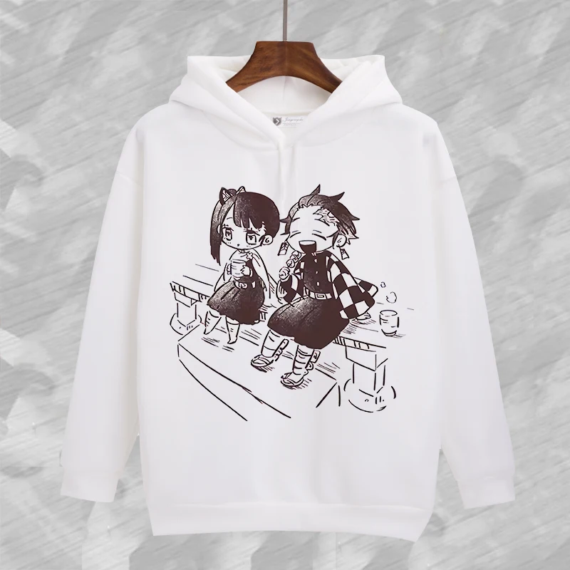 Толстовка для косплея камадо незуко из фильма рассекающий демонов | Тематическая