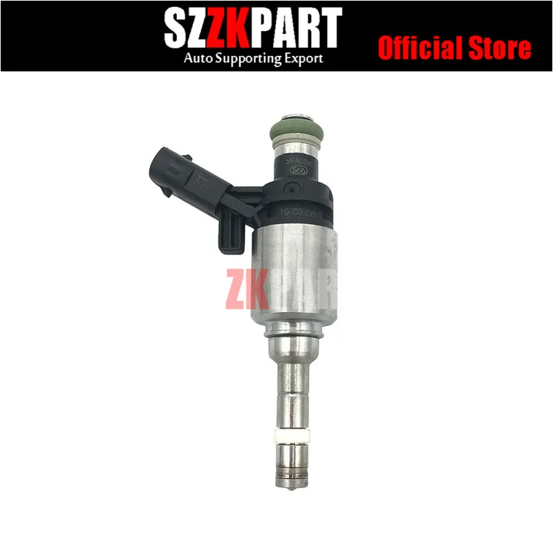 

0261500076 Audi A4 A3 A5 TT VW T5 Eos CC 2.0L 2008-14 06H906036G, 0261500162,62819, FJ1057, 4