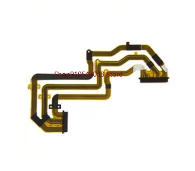 

NEW Camera Parts For SONY HDR-CX290E HDR-CX390E CX290E CX390E CX290 CX390 LCD Flex Cable