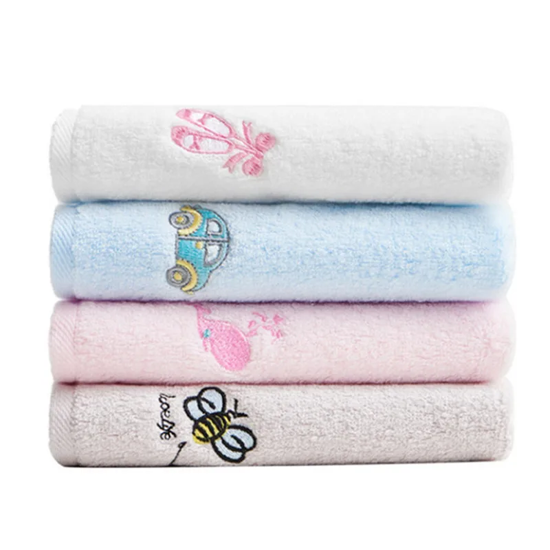 Полотенце из 100% хлопка 30 х55 см|face towel|face hand towelbathroom towel |