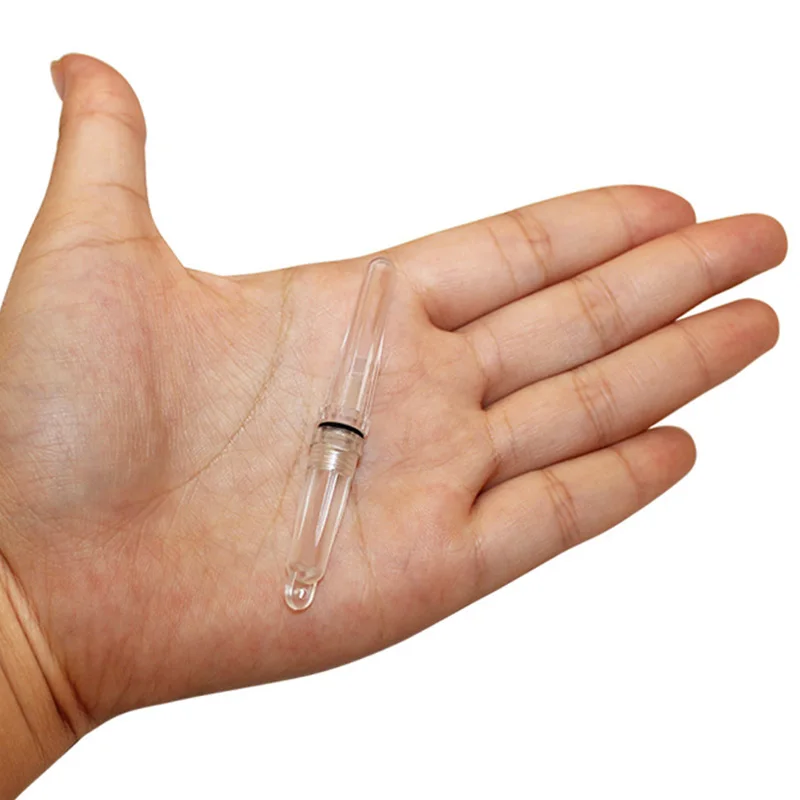 1 шт. легкий поплавок для рыбалки яркий светодиодный с аккумулятором CR425 ночной на