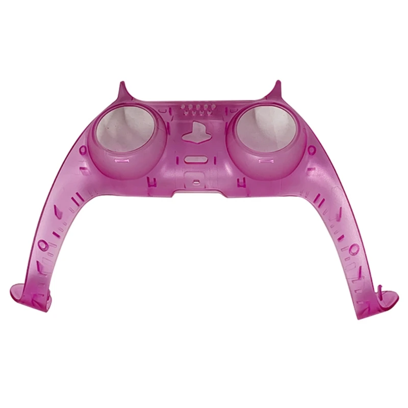 Передний средний корпус контроллера для sony- PS5 сменный Декоративный | Электроника