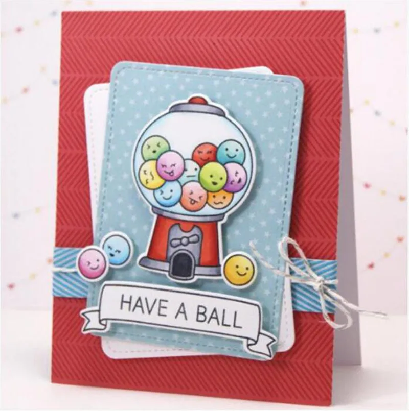 

Forest Animal Ocean Halloween Clear Stamp Transparent Seal Soft Plastics Scrapbooking Cutting Paper Art Album Poster Collection