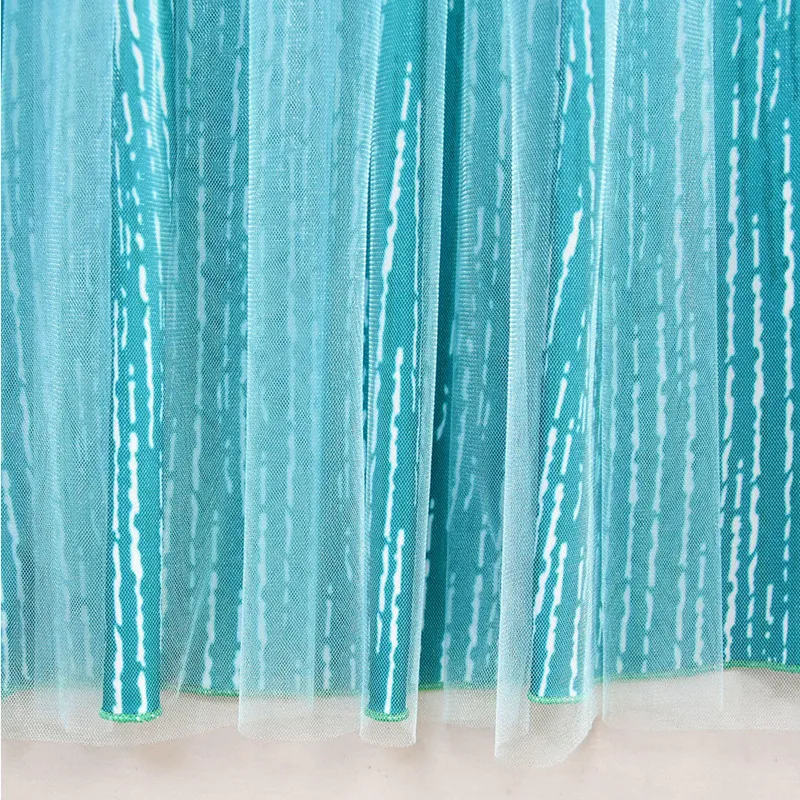 Girls Princess Fancy Elsa Dress Snow Queen Cosplay Costume Up for Kids Party Halloween Christmas Clothing | Детская одежда и обувь