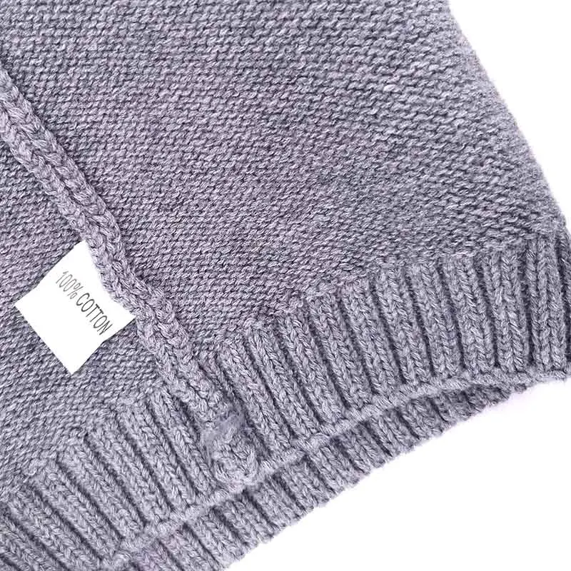 Хлопковые вязаные шапки и для новорожденных девочек стразы детей с помпоном из