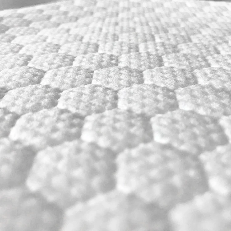 

HOT-16cm Disposable Mop Cloth for Dyson Mopping Head Brush Vacuum Cleaner Cleaning Cloths Rags Parts-40Pcs