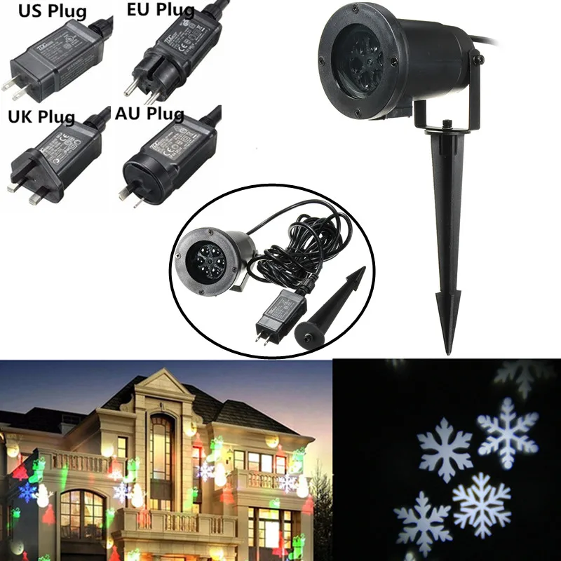 Новый светильник чный проектор со звездным небом проекционная лампа для океана