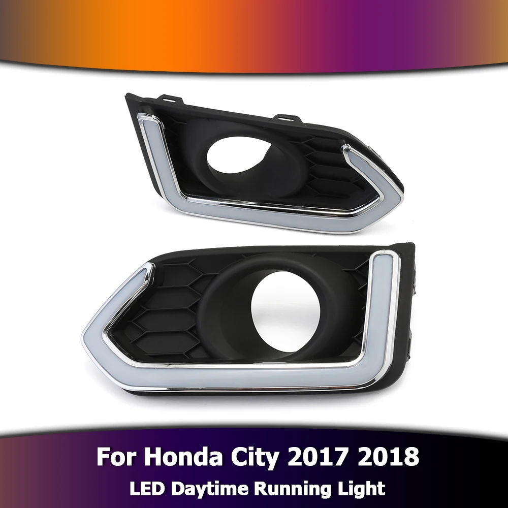 1 комплект желтое реле сигнала поворота 12 В Автомобильные фары DRL дневные ходовые