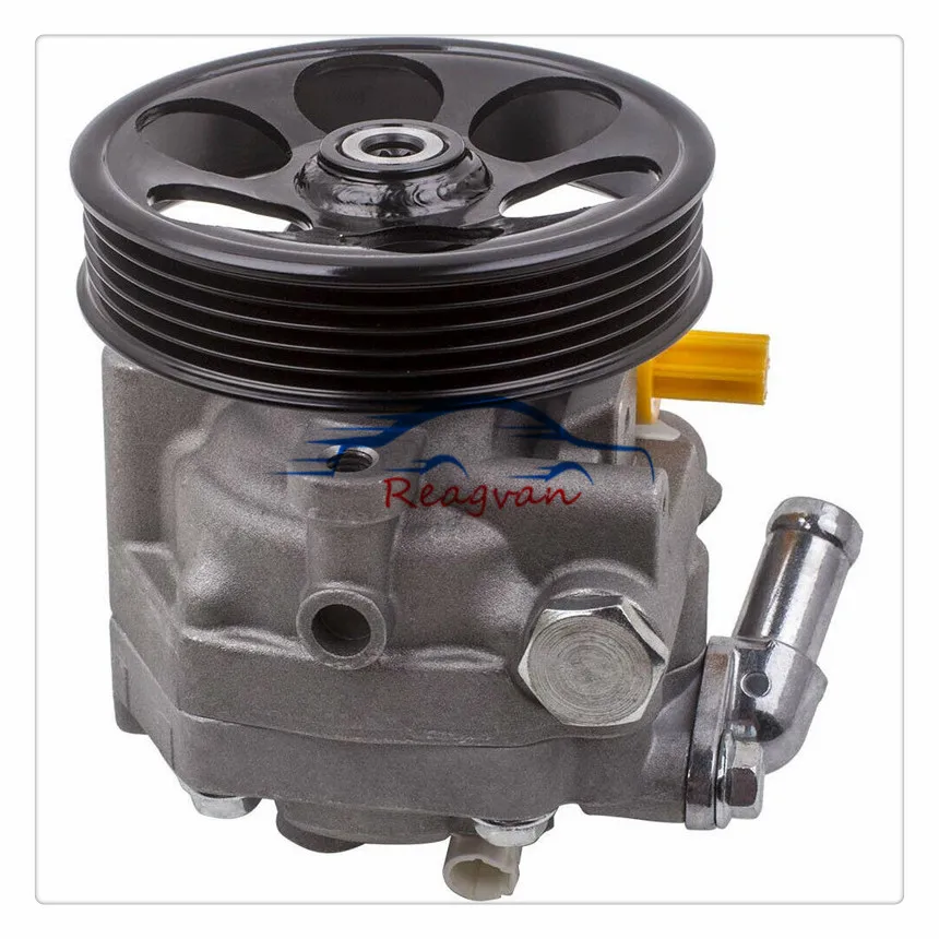 Насос гидроусилителя руля 34430 FG011 подходит для Subaru Impreza 08 12 Forester 09 10 2.0L 2