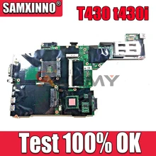 for Lenovo Thinkpad T430 t430i notebook motherboard 100% test work FRU 04Y1934 04Y1407 0Y1422 04Y1937 04Y1406 04Y1938 04Y1942