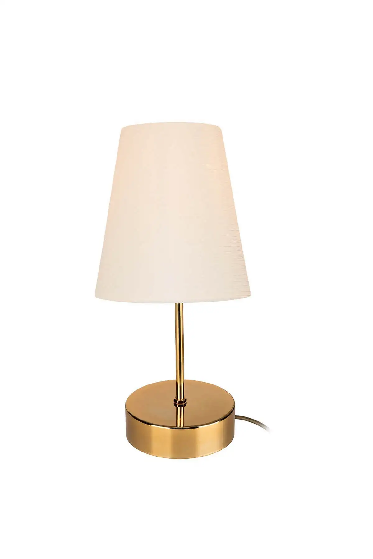 

Modelight Estelya Lampshade Gold-Cream Finlin ASZ.1066