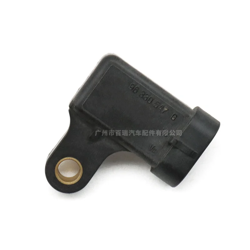 

1 Pcs Fit For Intake pressure sensor 96330547 96417830 is applicable to Buick GM old Kaiyue Aveo