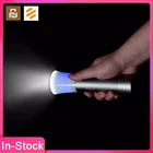 Автоматический индукционный фонарик Xiaomi Youpin Beebest, портативный многофункциональный светильник для кемпинга, палаток, 250 люмен, AAA, EDC