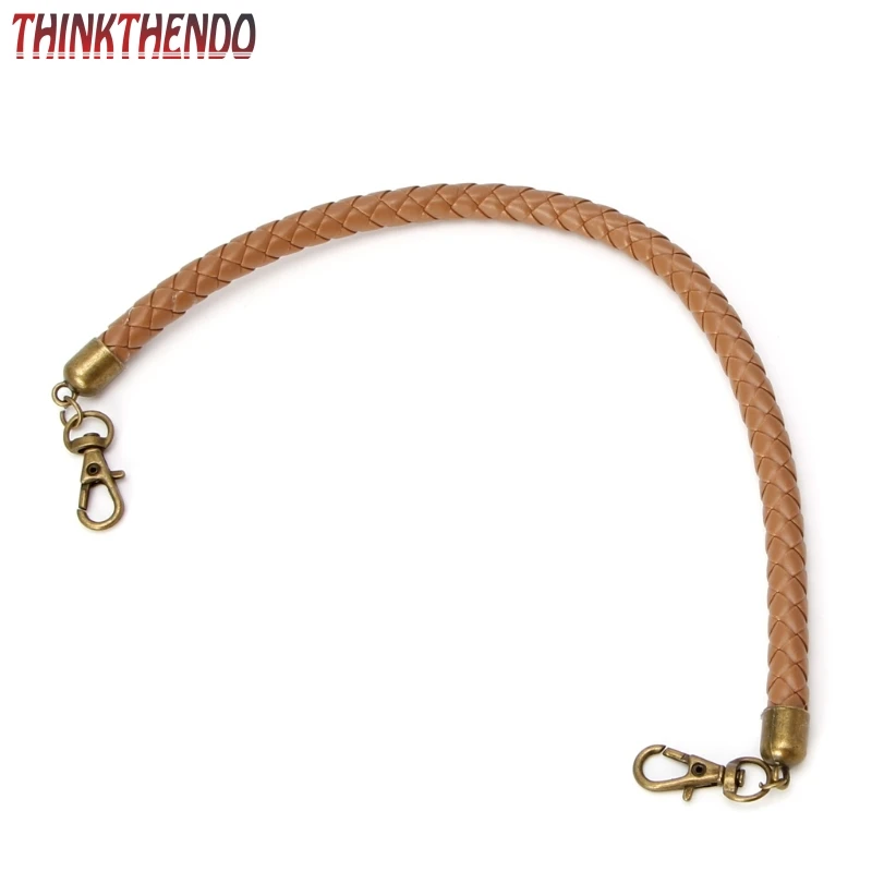 

New Design Shoulder Bags Belt Handle DIY Replacement Handbag Strap F3MD
