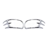 for honda goldwing 1800 2001 2017 gl 1800 gl1800 gold wing 1800 motorcycle mirror back accent grilles rearview mirror chrome