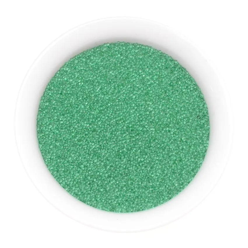 Фурнитура для ювелирных изделий Diy 1 упаковка (50 г) 0 7 мм стеклянные бусины без