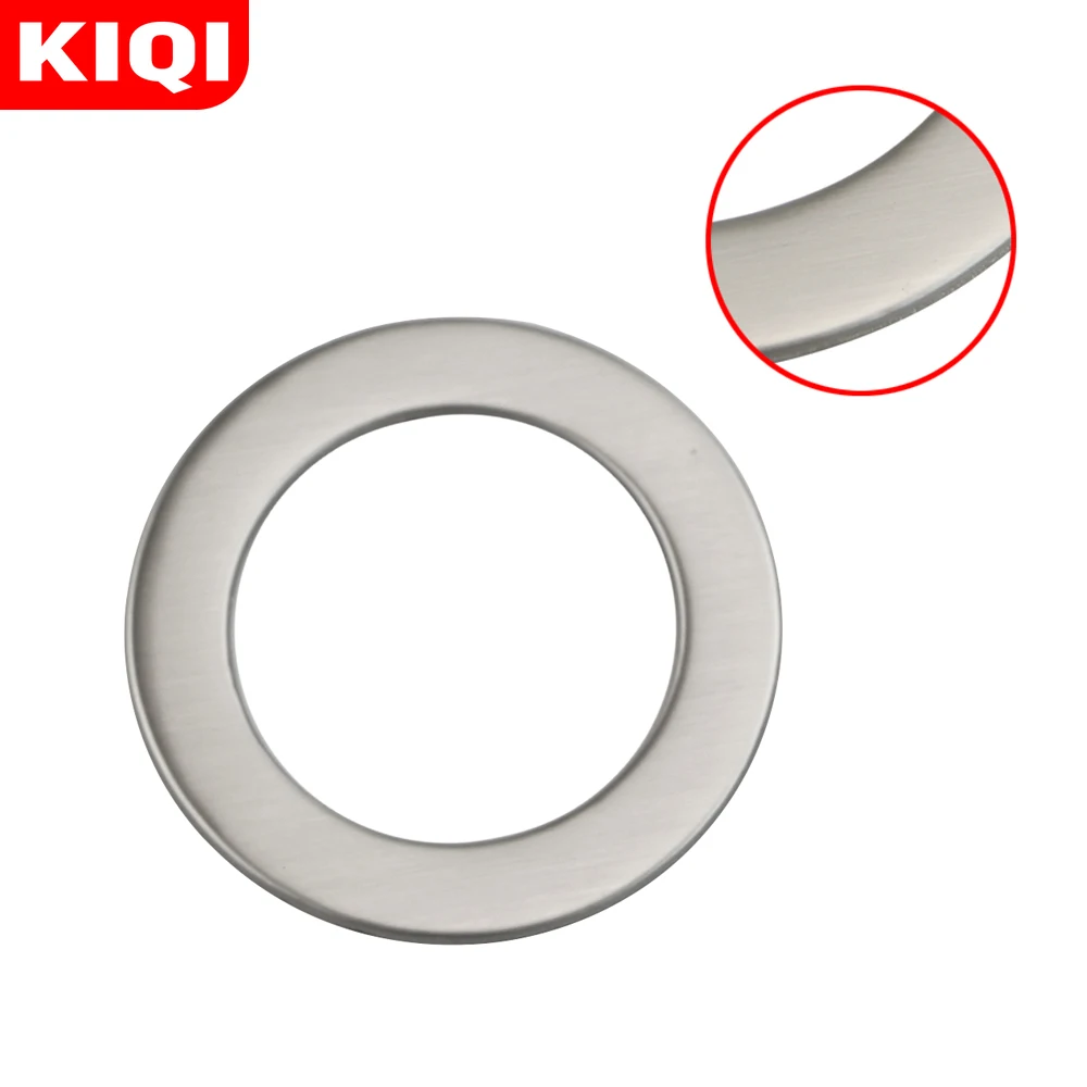 Защитное кольцо для ключа зажигания Toyota Rav4 Rav 4 2014 2015 2016 2017 2018 2019