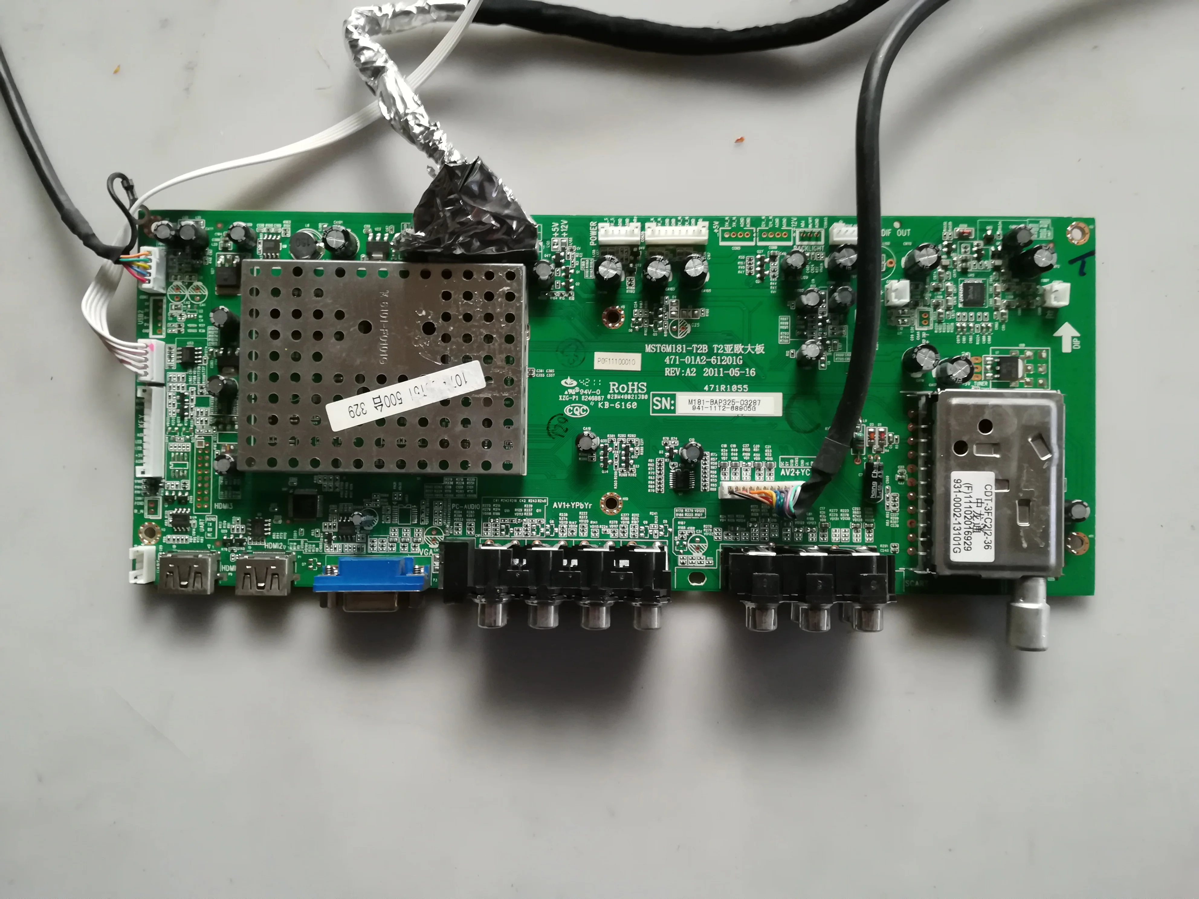 

55t51h l55c19, 471-01a2-61201g, 550hj03