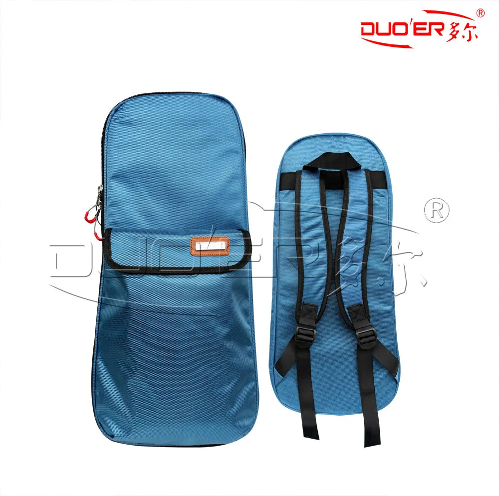 Водонепроницаемый рюкзак Duoer для укулеле сумка музыкальных инструментов толщина