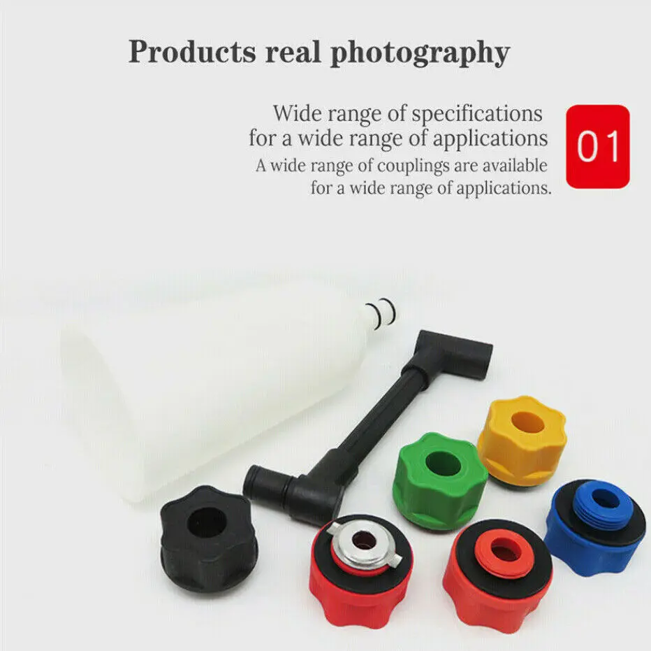 Автомобильное моторное масло набор воронок универсальный брызгозащищенный