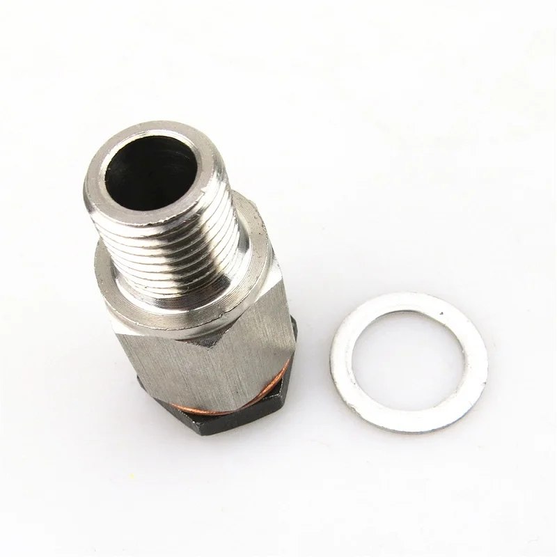 Пробка сливного отверстия для автомобильного двигателя M14 * 1 5 пробка винтового