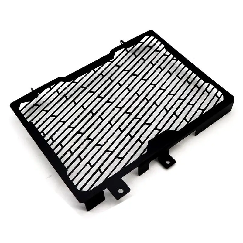 

Motorcycle Modified Water Tank Net For SUZUKI V-STROM 650XT 17-19 Motorcycle Modifications Radiator Protection Cover