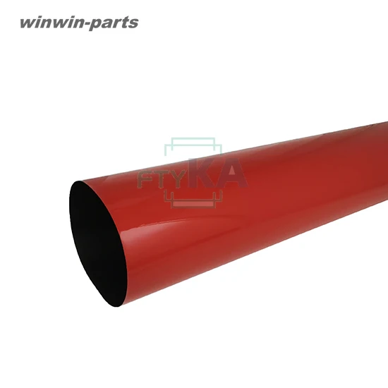 1 шт. японская Новинка Чехол Для фьюзера пленка для Konica Minolta Bizhub C5500 5501 C6000 C6500 C6501 C7000