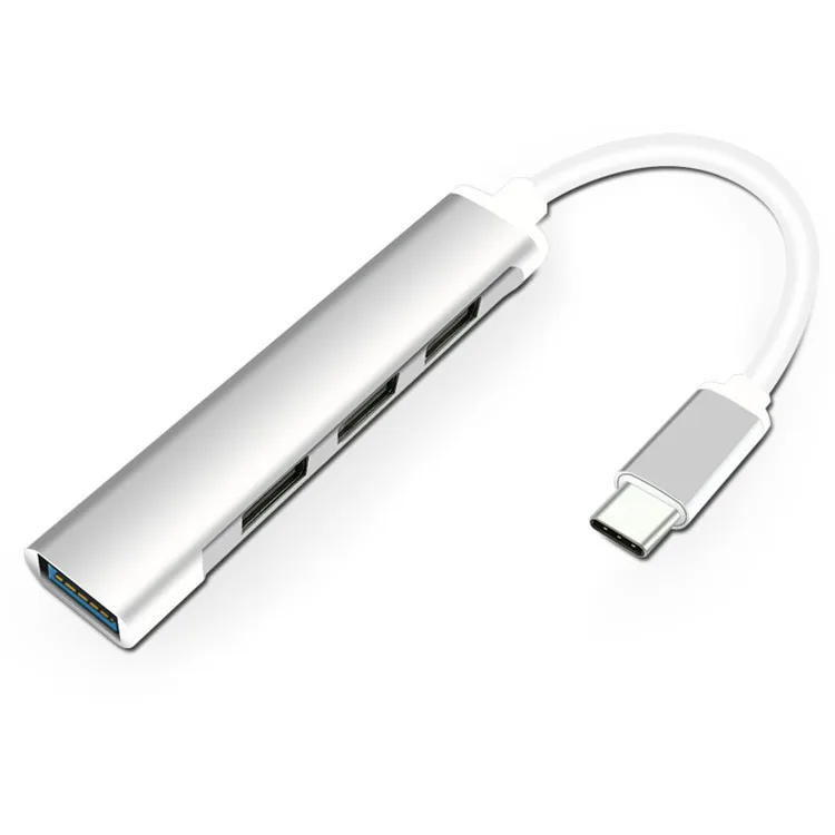 2021 новый usb c док станция usb 30 концен