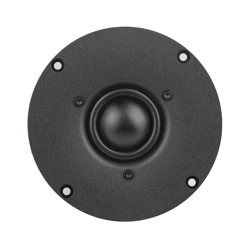 HF-015 Hi-Fi Динамик s 30 мм неодимовый текстиль твитер Задающий блок/TW030WA05/ 4 Ом 91dB |