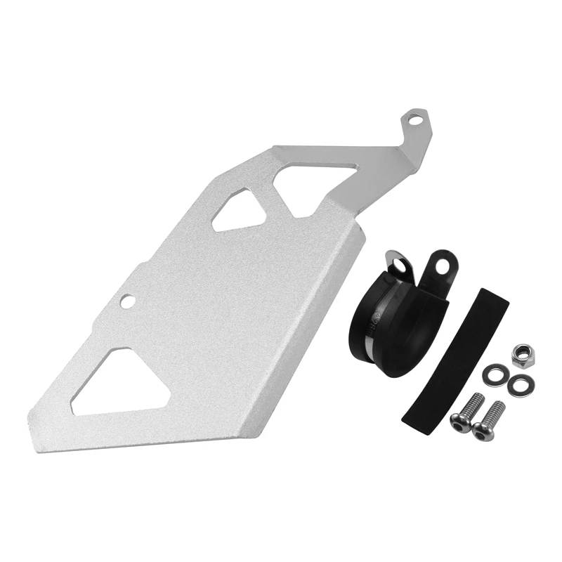 

Motorcycle Flap Control Protection Guard Cover Protective Cover for R1250GS R1200GS Adventure R1200GS LC ADV