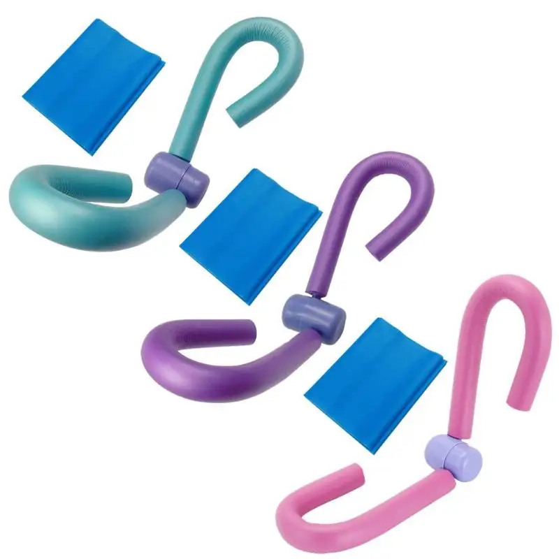 Лидер продаж тренажер для ног износостойкий дома занятий спортом тренажеры S тип