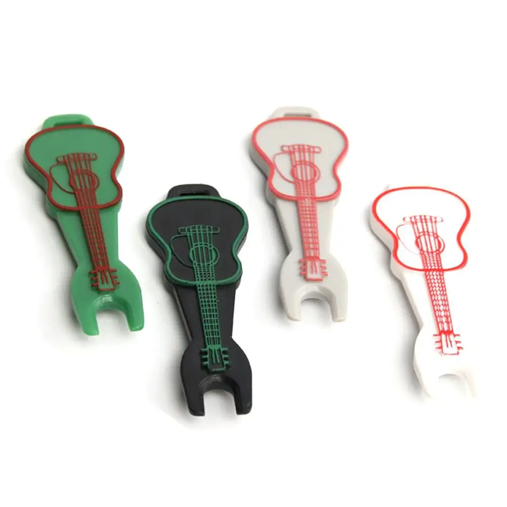 Новейший гаджет для смены аккорда укулеле фольклорная гитара съемная струна