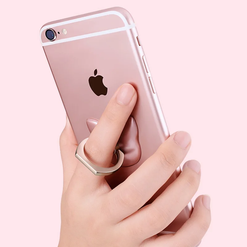 Держатель для телефона Cat love man настольная подставка крепление iphone X 8 Samsung S9