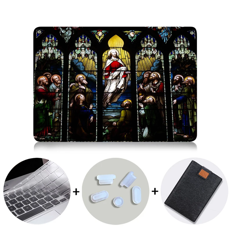 MB02 MTT чехол для ноутбука Macbook Pro Air 13,3 15,4 retina 12 дюймов чехол для Macbook Pro 16 13 15 с сенсорной панелью чехол для ноутбука - Цвет: MB02