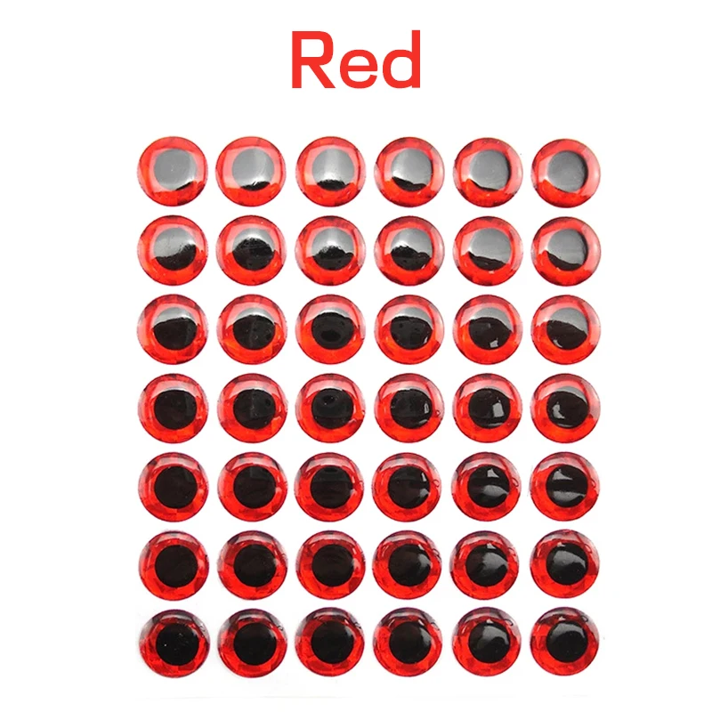 100 шт. 3d-палочки для рыбалки 3-18 мм | Спорт и развлечения