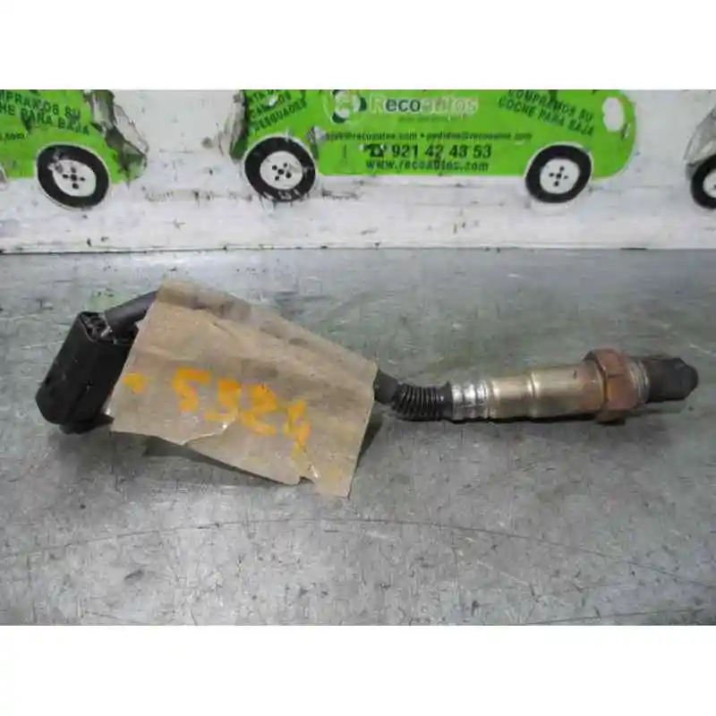 BOSCH 3921023500 9350931005 Лямбда зонд Hyundai Coupe (gk) 2 0 Cat|Детали и аксессуары для мотовездехода|