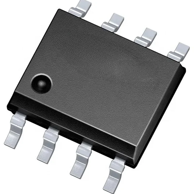 

Электронные компоненты IC IRF7831TRPBF Infineon SO-8 MOSFET